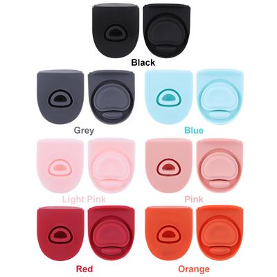 2 Pièces Anneau d'Étanchéité pour Bouteille Silicone Pièces de Bouchon Supérieur pour Bouteille d'Eau Étanchéité Joint de Bouchon Supérieur pour Bouteille Owala 19/24/32/40 oz