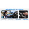 Wireless CarPlay Adapter 2026 Upgrade Wired CarPlay To Wireless, Mini USB Design for Cars with Built-in Wired Apple CarPlay Seam