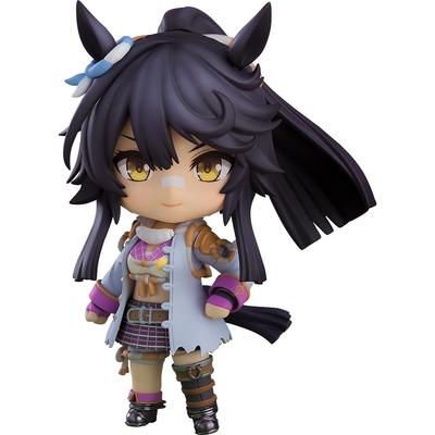 Nendoroid Uma Musume Pretty Derby Narita Brian Non-scale Plastic Painted Movable Figure