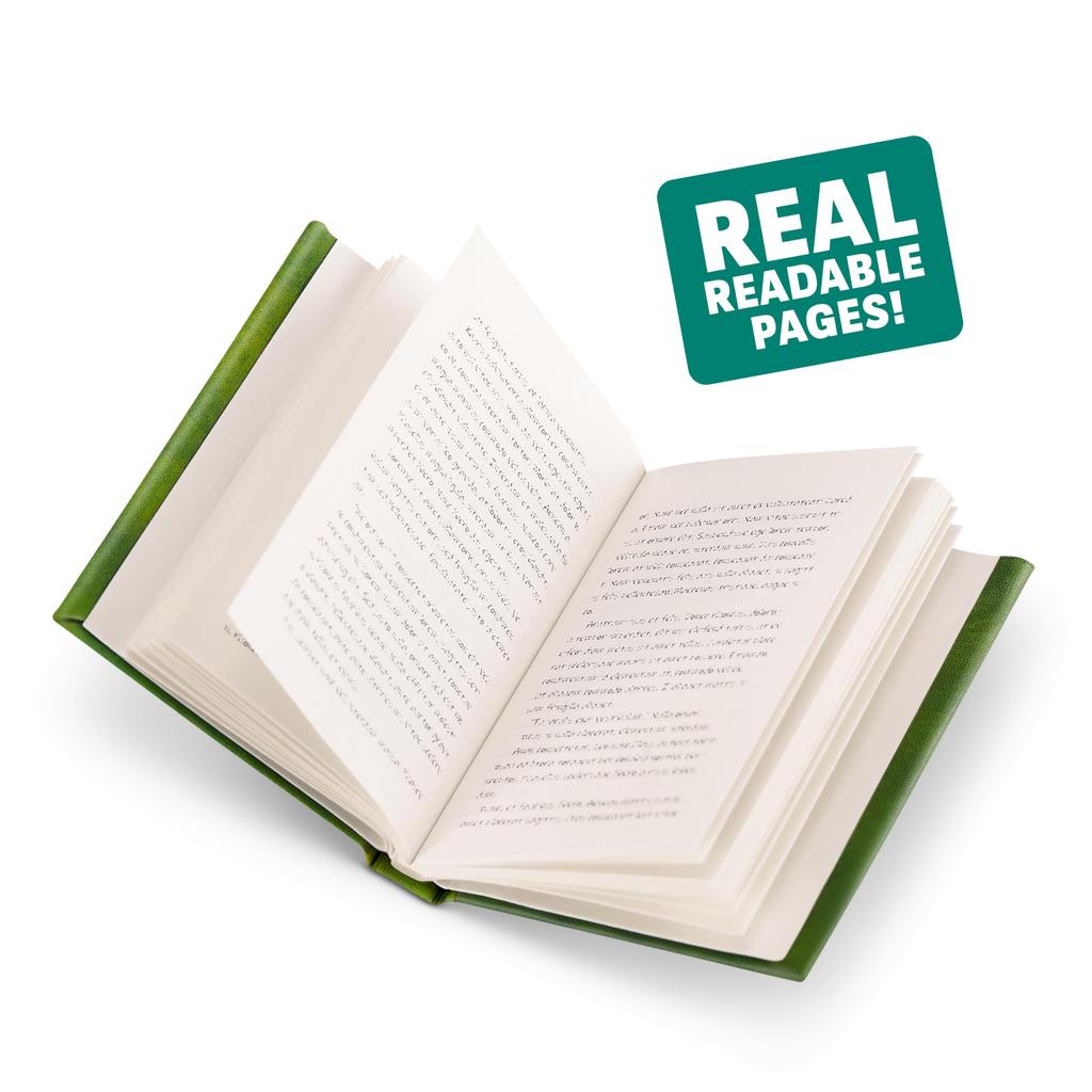 ZURU Mini Brands Books Capsule 5 Surprises Mini Brands Mini Brand Books 1 Capsule