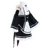Rem Remram Cosplay Maid In a Different World from Scratch