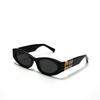 MIU Miao Cat-Eye High-End UV400 Acetate Sunglasses
