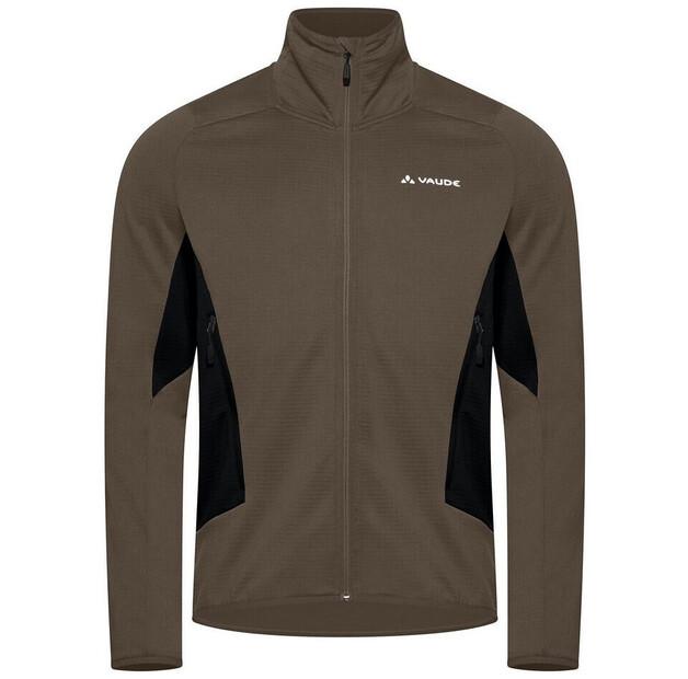 Куртка VAUDE Men s Monviso Fleece FZ Jacket II L