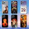 Game Y-Yakuza 0  Phone Case For iPhone 17,16,15,14,13,12,11 Pro,Max,Plus,XR,Mini,E Clear Full-coverage Soft Cover