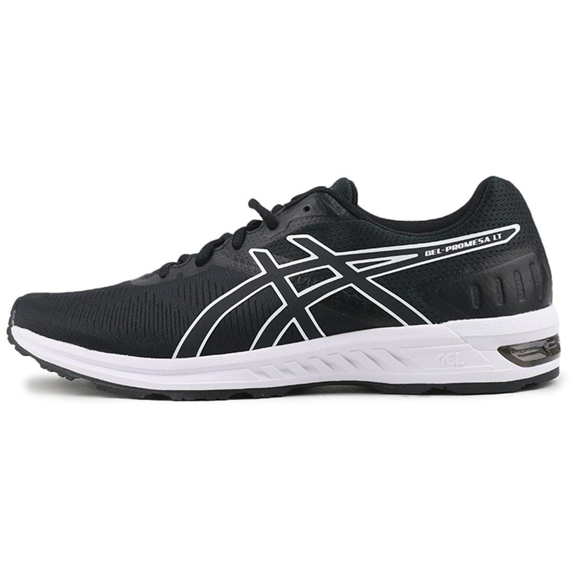 

Asics Promesa Lt Black/White 44.5