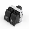 Driver Side Power Window Control Switch For Volkswagen VW Transporter T5 T6