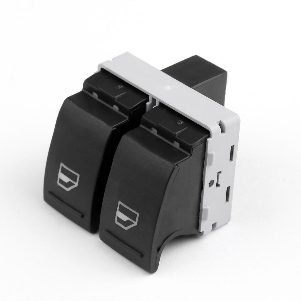 Driver Side Power Window Control Switch For Volkswagen VW Transporter T5 T6