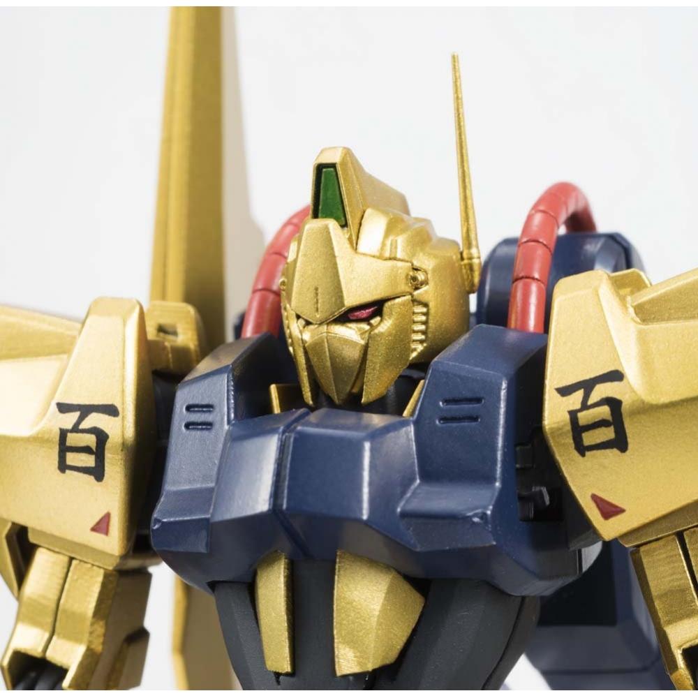 ROBOT Spirits [SIDE MS] Hyakushiki