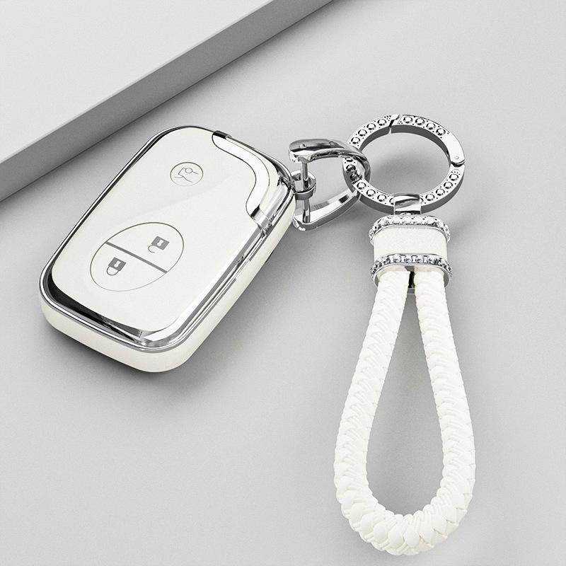 BYD Car Key Cover for 20 Models: F3, Old S6/S7, F0, G5, E6, M6, G3R