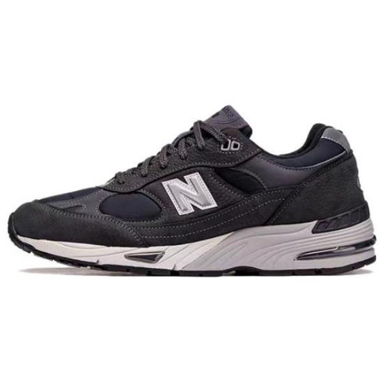 New Balance 991 Made in England Low Vulcan - M991DGG
