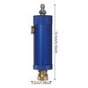 30Mpa High Pressure Compressor Water and Oil Separator Air Compressor Filter Diving Separator Water Separator Regulator