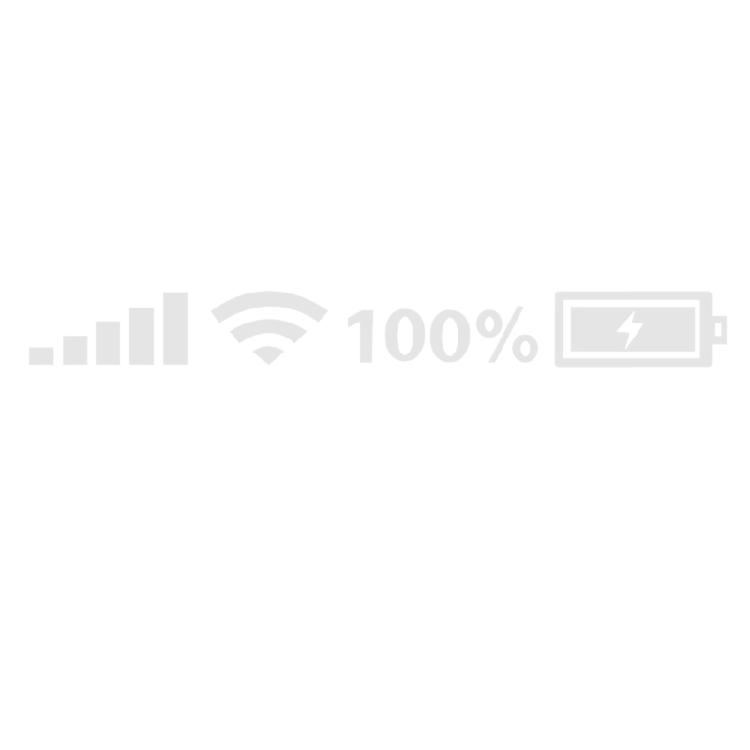 

Наклейки-индикаторы WIFI 4 цвета Прилипающие Авто Дверь Окно Дом Бирки Эмблема 1