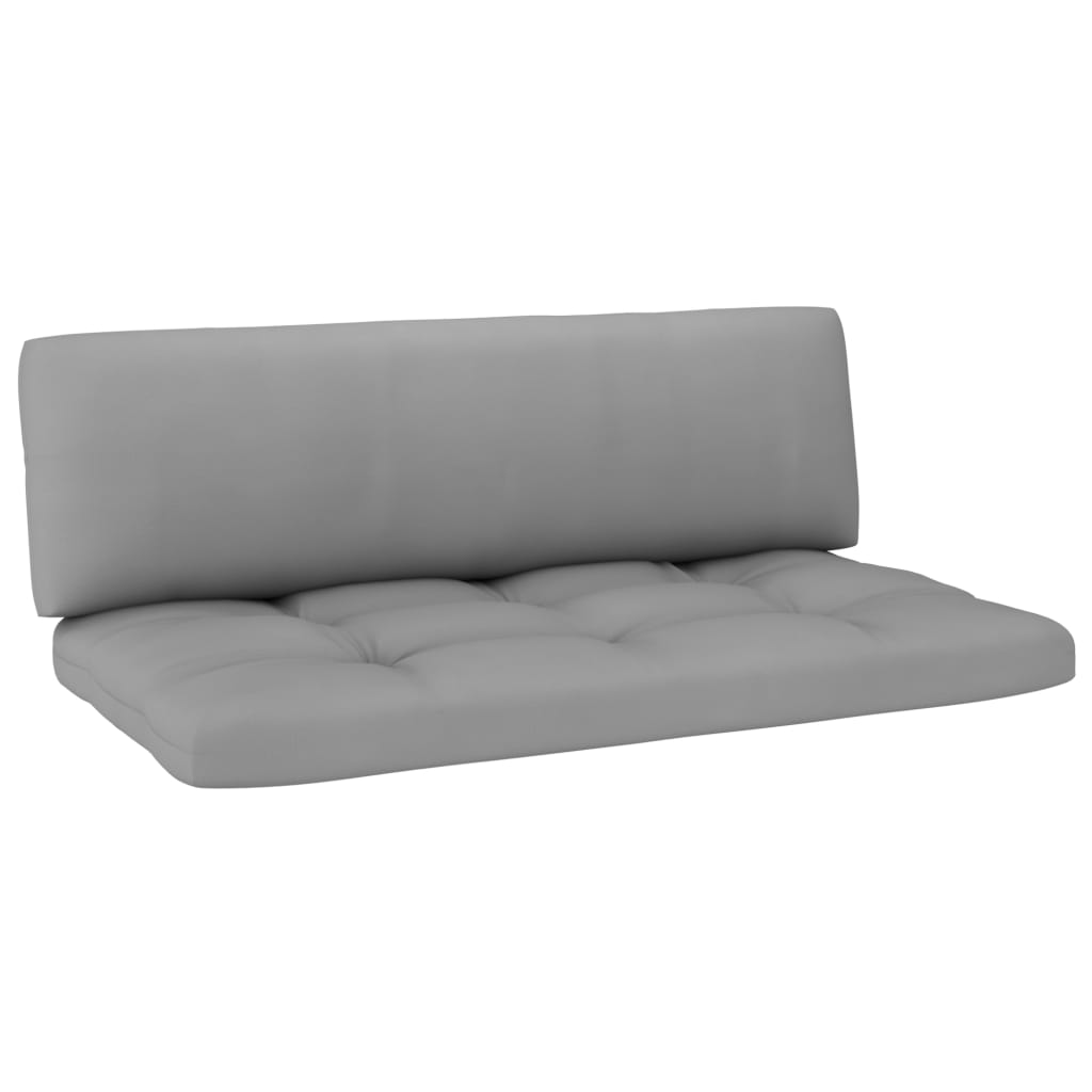 Garden Center Sofa Pallet Style Honey Brown Impregnated Pine Wood