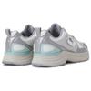 DESCENTE Monster-Run Comfortable Versatile Wear-Resistant Breathable Low-Top Casual Shoes Unisex Sneaker Gray SO323LCR71-GRAY