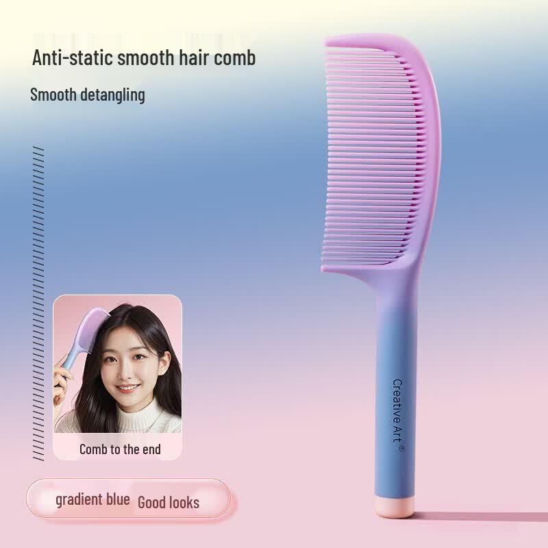 LIEI 2026 Gentle Volumizing Hair Comb