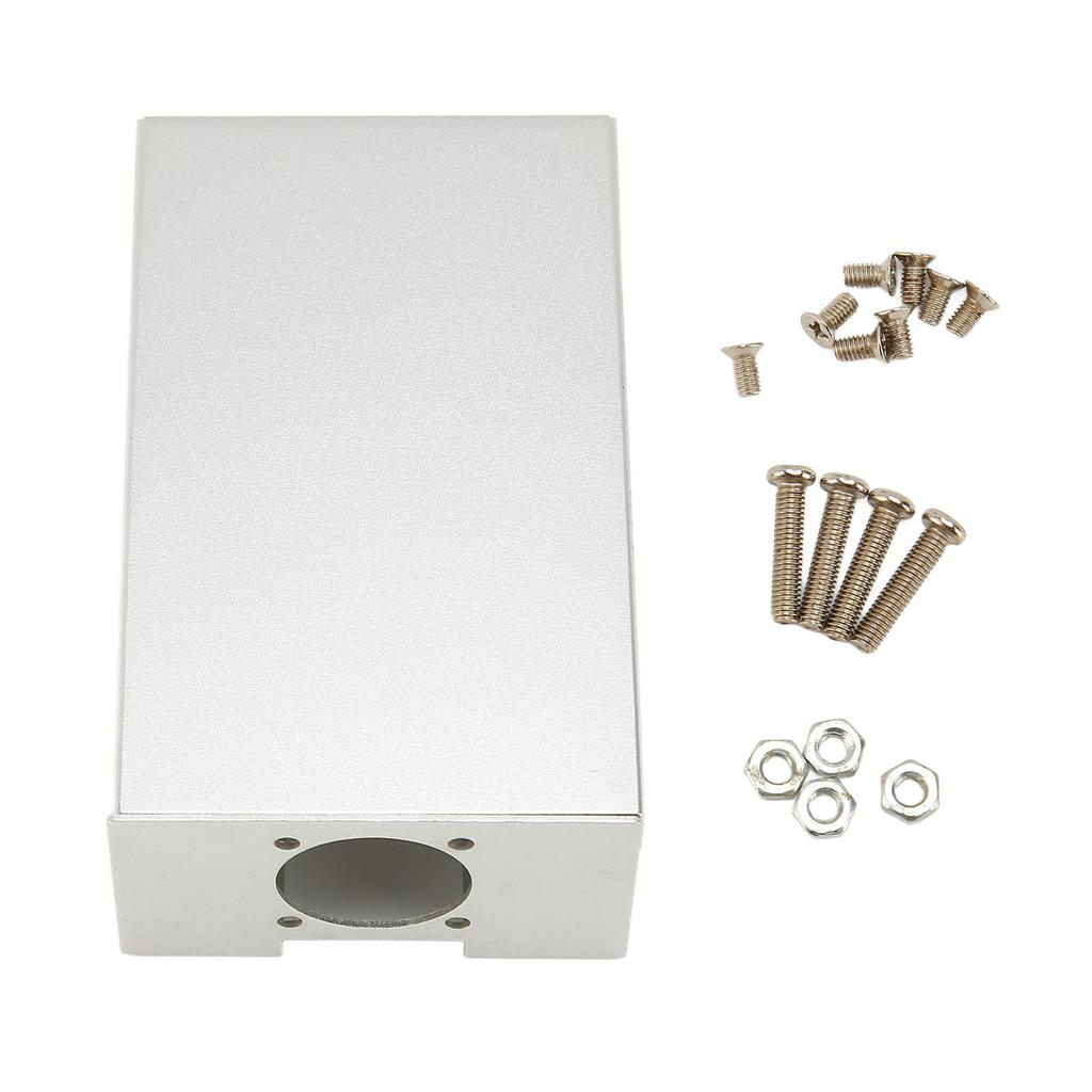 Kühlgehäuse für Raspberry Pi Ausgezeichnete Wärmeableitung Aluminiumlegierung Kühlgehäuse für Rapbberry Pi 3B+