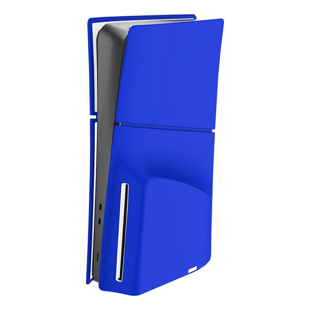 Pentru Sony PS5 Slim Protector Consola Jocuri Anti-Zgârieturi Husă Silicon