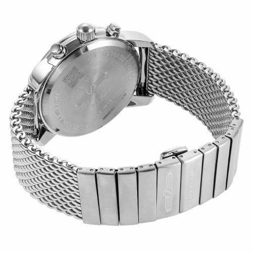 ZEPPELIN 8680M6 Men's Watch with Gray Dial [Official Import]