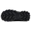 Skechers Honey Cake Shoes Comfortable Lightweight Casual Versatile Wear Resistant Increased Height Low Top Dad Shoes Women Sneaker Black 177233-BBK
