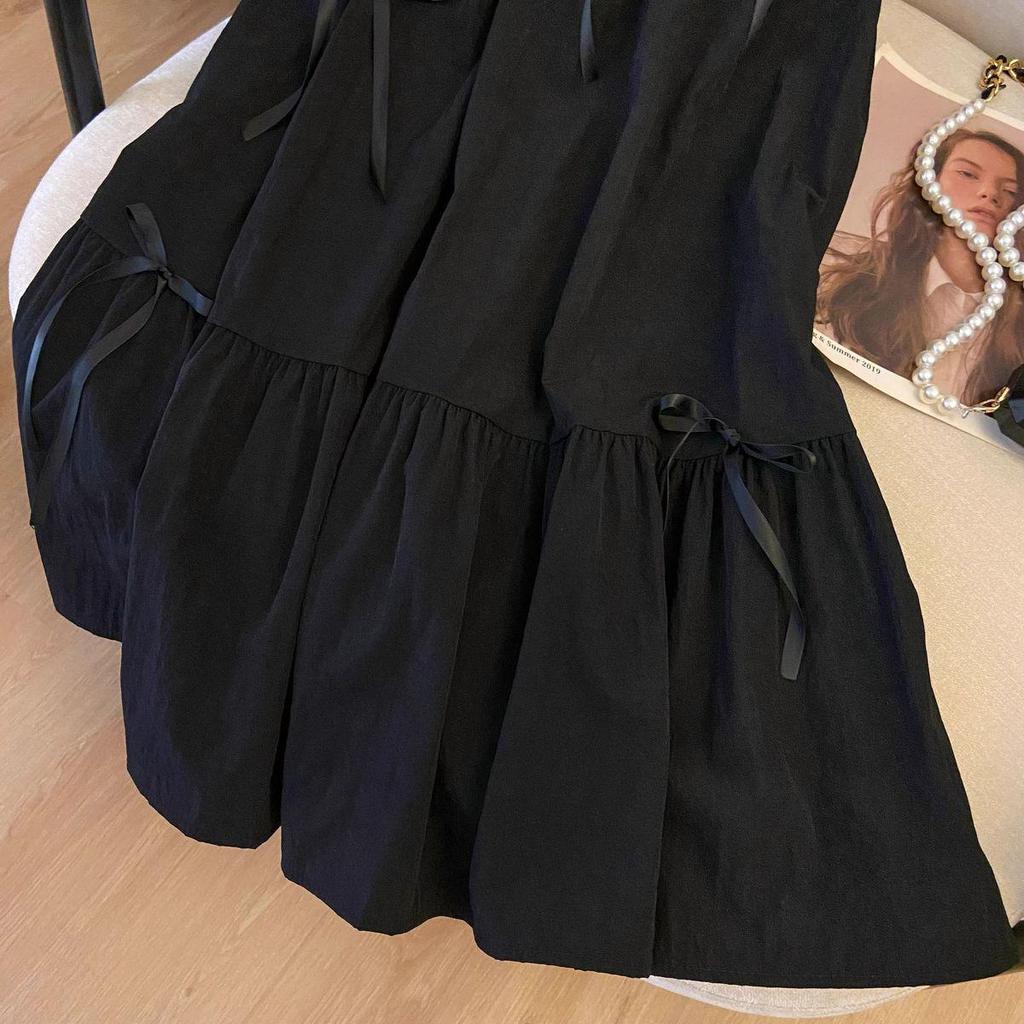 Women's High-Waist A-Line Midi Skirt – Elegant, Figure-Flattering Summer Style