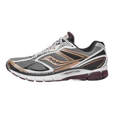 ProGrid Guide 7 Grey Bronze Unisex Sneakers White S70936-11