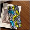 African Wax Fabric Case For Xiaomi Redmi Note 12 10 9 11 13 Pro Plus 12S 10S 11S 9S Redmi 13C 10C 9C 12C Cover