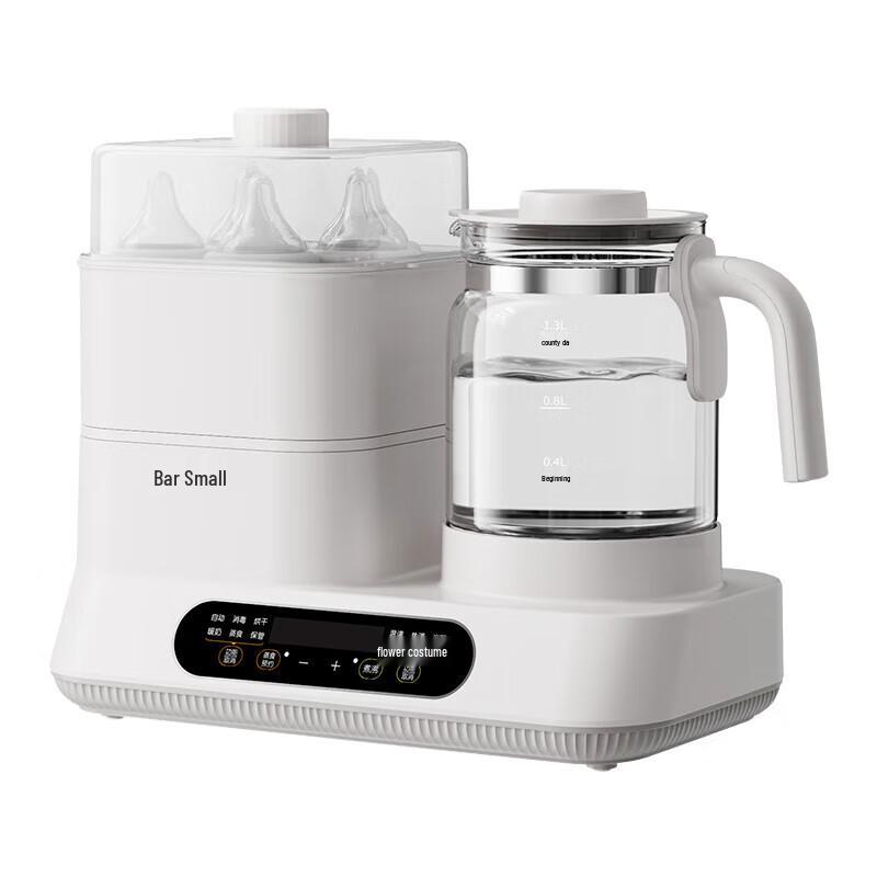 Little Bear Smart Thermostatic Baby Formula Kettle