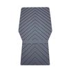 Original Rear Wing Rubber Pad For KUGOO Kukirin G3 Electric Scooter Kugookirin G3 Rear Foot Pedal Pad Parts