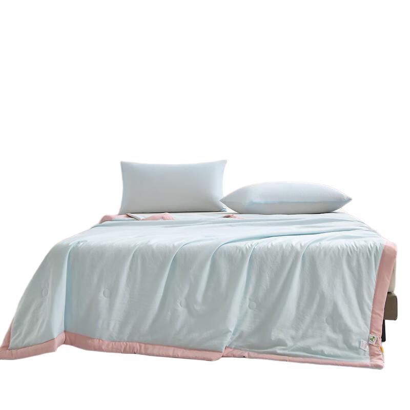 

Fangwang Brocade Silk Cooling Quilt