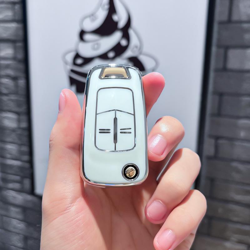 

Premium Anti-fall Cover for 2016 Opel Antara Key - Unisex