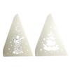 Lanternes de Noël Matrices de découpe métal Pochoir Scrapbooking Découpes Matrices Gaufrage Carte DIY Modèle Moule Décor d'album photo