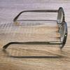 Used [Price reduction] RIM special order Bold Acetate Khaki R!M