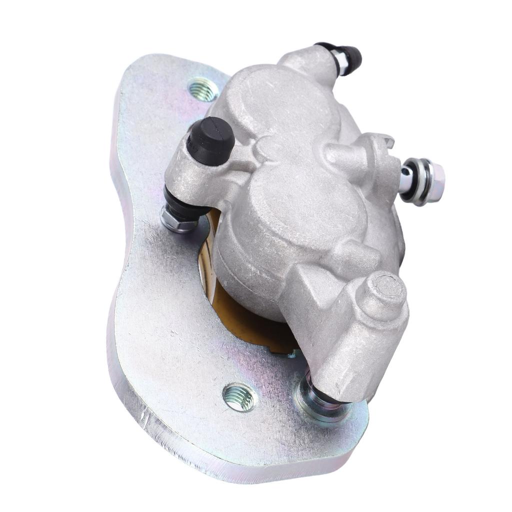 Rear Right Brake Caliper with Pads 705601515 Brake Caliper Assembly for Maverick X3 Turbo 2017?2022