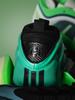 Adidas Rising Edge Series Harden 9th Generation Cushioning Basketball Shoes - Adidas JH6484