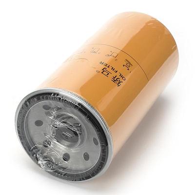 Filtro de óleo para escavadeira KS196-6 para E311;E311V2;E312;E312A;E312V2;E315V2;E320;E320;E320L;E320L