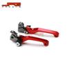 CRF250R/450R, CRF450RX Off-Road CNC Bull Horn Brake & Clutch Levers