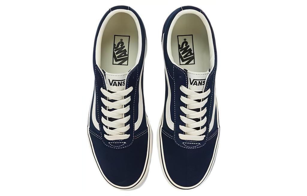 Vans Ward 'Navy Blue' VN0A5HTSDTQ