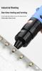 Taiwan Baima W02 Pneumatic Rivet Nut Gun & Screw Thread Tool