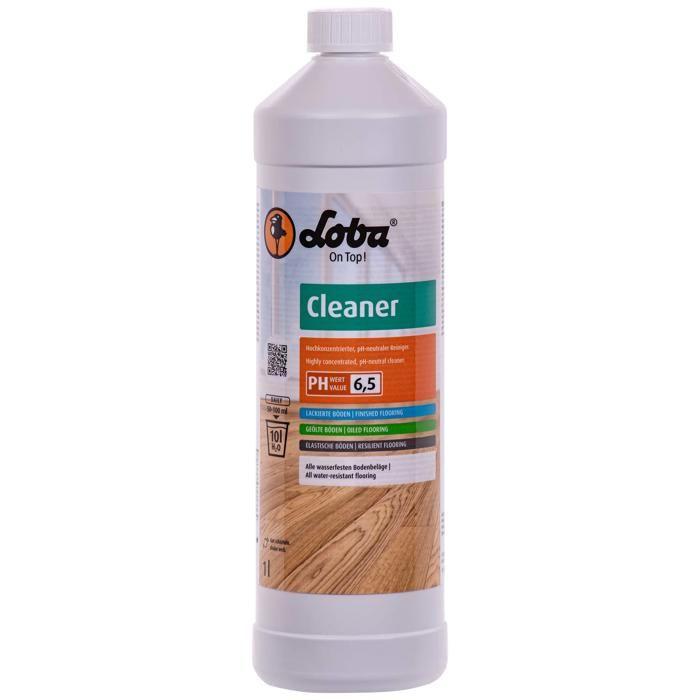 Nettoyant Universel 1 Liter, Nettoyant Sol, Multi-surfaces