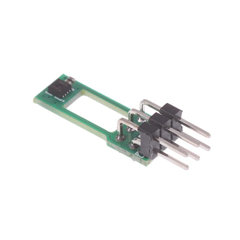 1/2/3Pcs Sht31-Dis Digital Temperature And Humidity Sensor Sht31 Module I2C Communication High Precision