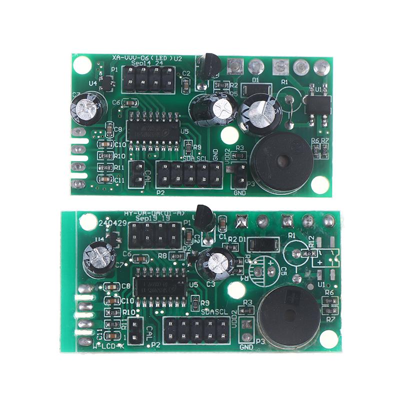 Electronic Scale Motherboard Chip Circuit Board Led Lcd Motherboard Accessories Electronic Scale Motherboard