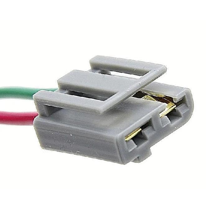 HEI Distributor Wire Harness Pigtail 170072 Tach Connector Plug JM6933 Pigtail Wire Harness Connector For GM HEI Coil In Cap