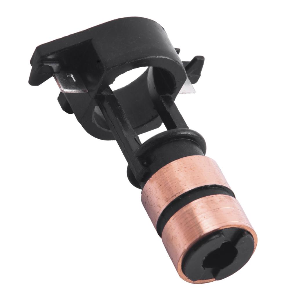 Copper Ring 16.1x7.1x7.5 Mm Electric Motor Collecting Ring Motor Upgrade Smooth Motor Operation Versatile Compatibility