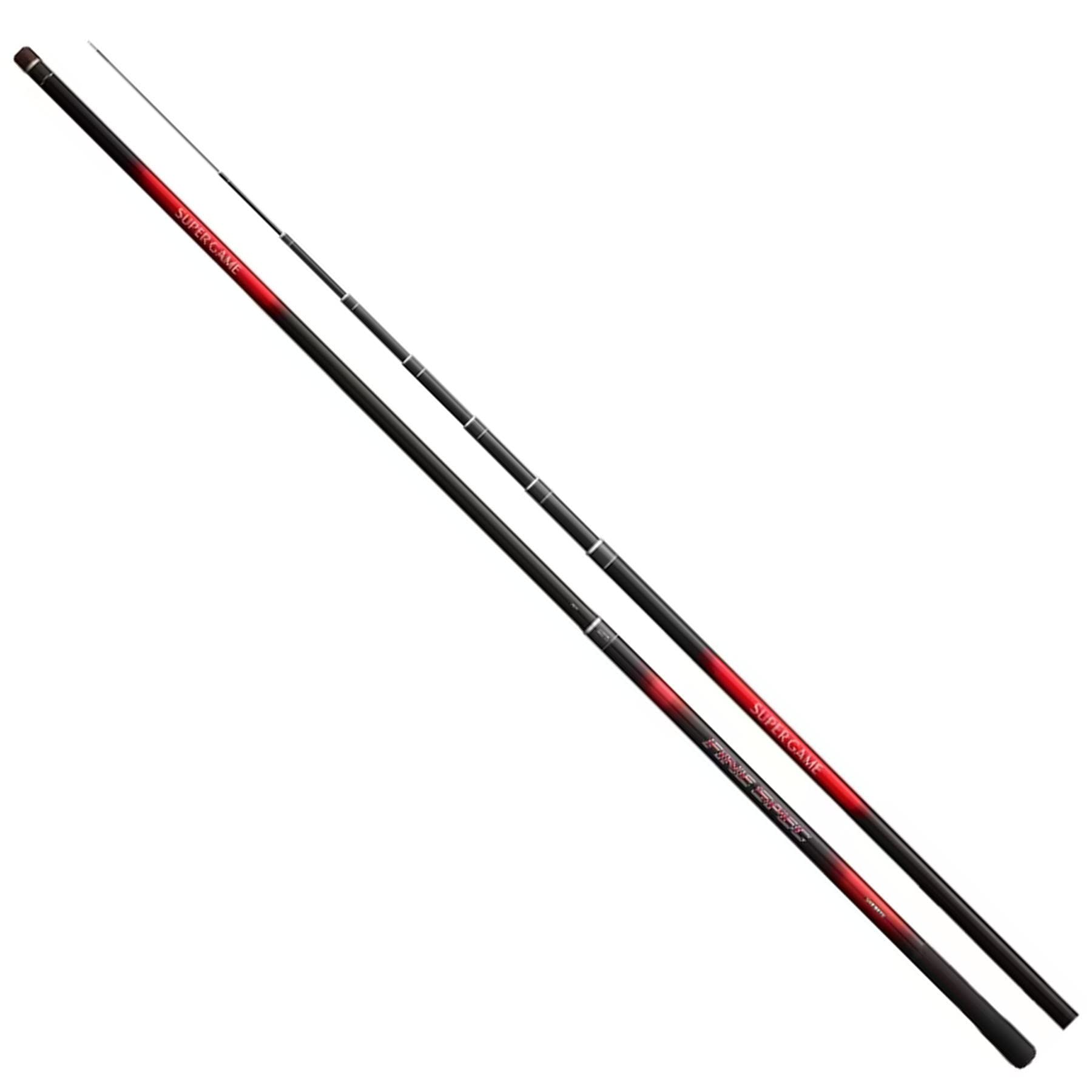 

SHIMANO Super Game Fine Spec ZD MH 95Z