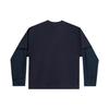 T Shirt Regular Fit Men's Navy Blue 671401TLVF38447