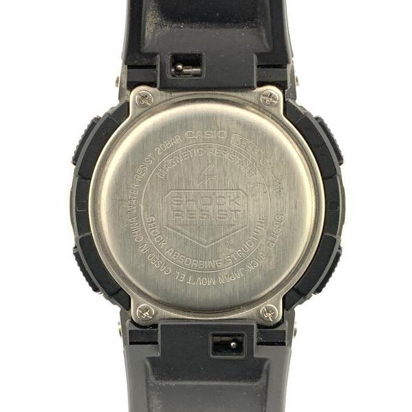 Used G-SHOCK GM-110-1AJF / Watch
