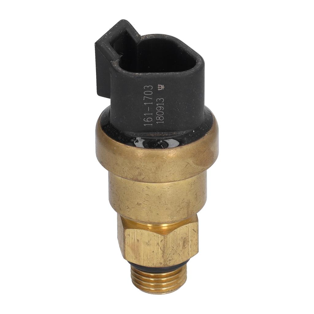 TOSD?04?152Α 6;Αισθητήρας Πίεσης Λαδιού 36V Ευέλικτος Χάλυβας Αξεσουάρ Εκσκαφέα για CAT MT735 161;1703