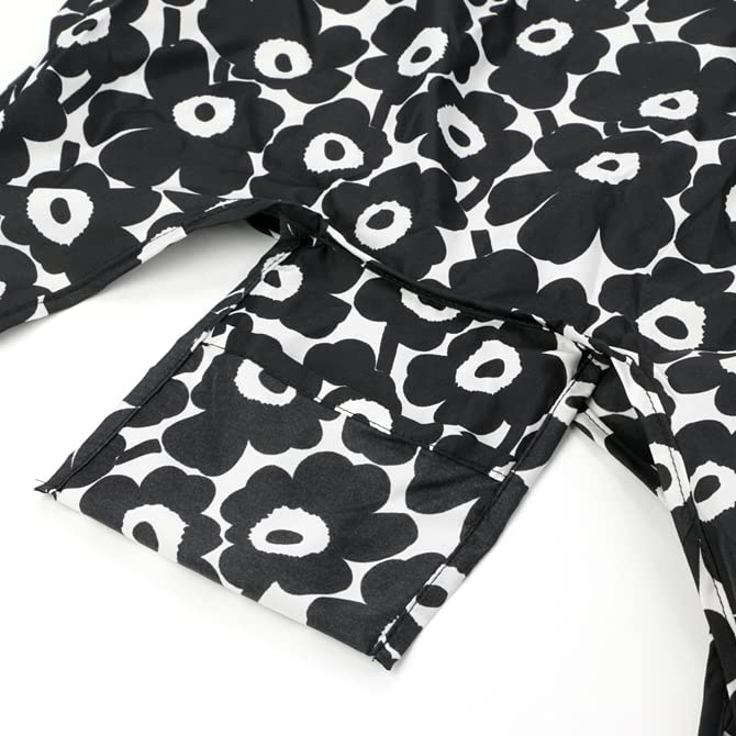 Unikko Smart Bag F Black x White [Marimekko] Women's 52_1_52229291493