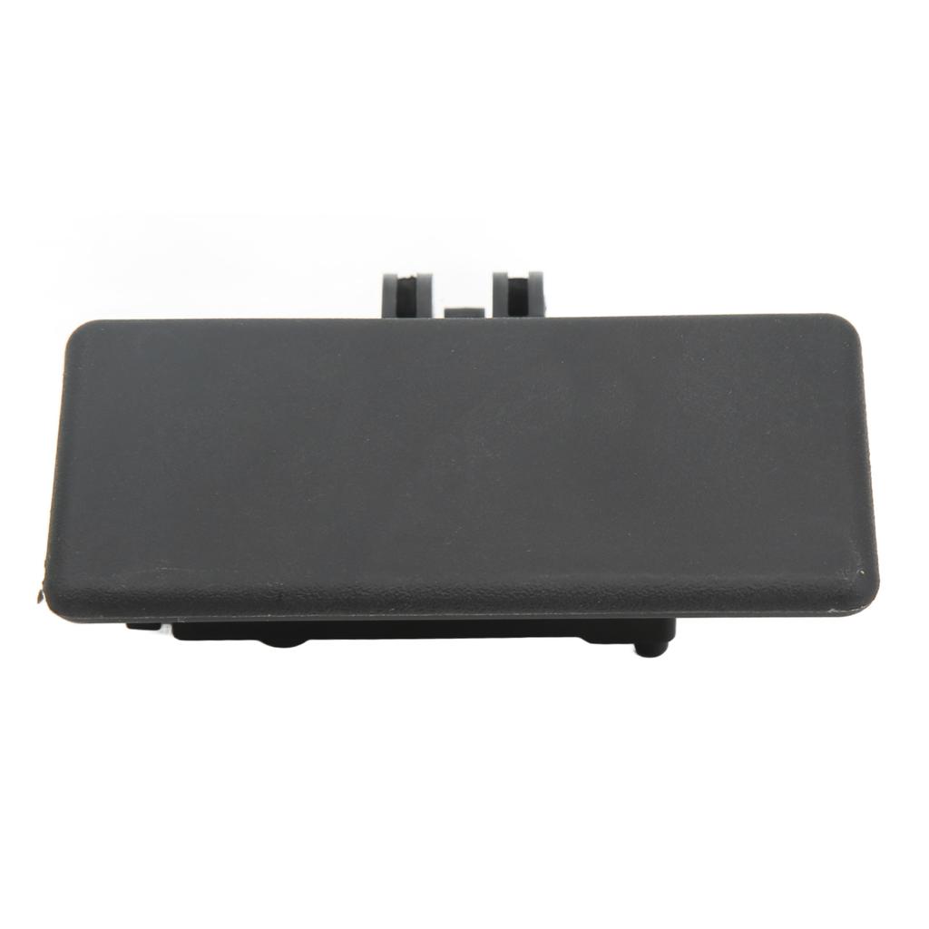 Glove Box Release Latch Handle LR007072 Lid Lock Button Replacement for Land Rover Freelander 2