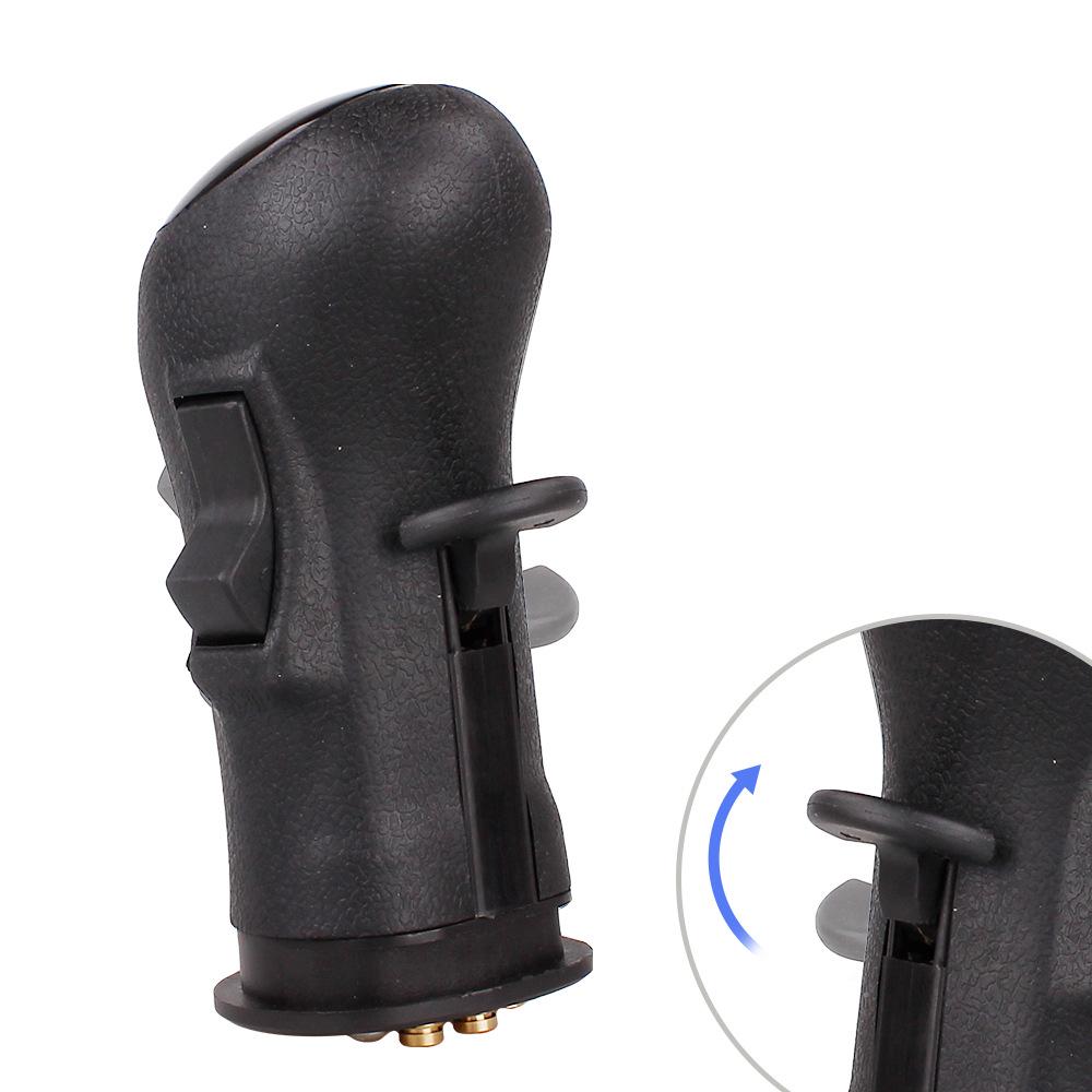 Volvo Truck Gear Shift Knob Handle Ball (20488052) - Car Modification Accessories